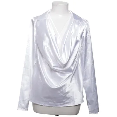 Blouse (White) from AsYou Elastane, Polyester