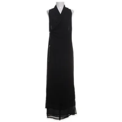 Maxi jurk (Zwart) van Tiger of Sweden Jeans Polyester