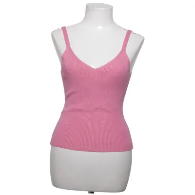 Tanktop  (Pink) fra NA-KD