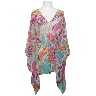 Robe de plage (Rose, Violet, Multicolore) de Matthew Williamson for H&M