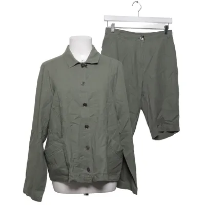 Set (Green) from Signature Linen, Viscose