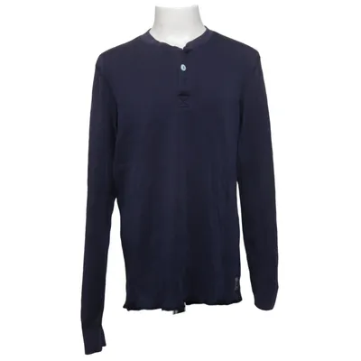 Henley shirt (Warmwool) van Aclima Merinowol