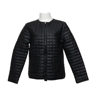 Lättviktsjacka (Svart) från Koton Kids Polyester, Polyuretan