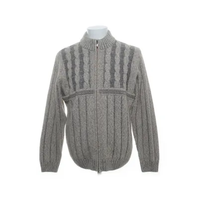 Kofta (Grå) från Enzo Lorenzo Merinoull