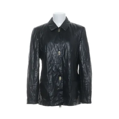 Jack (Zwart) van Basler Polyamide, Polyurethaan, Viscose