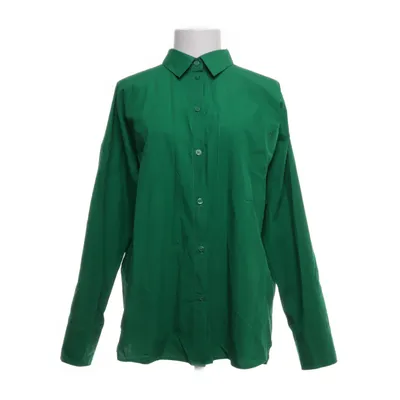 Skjorta (Grön) från H&M Trend Bomull