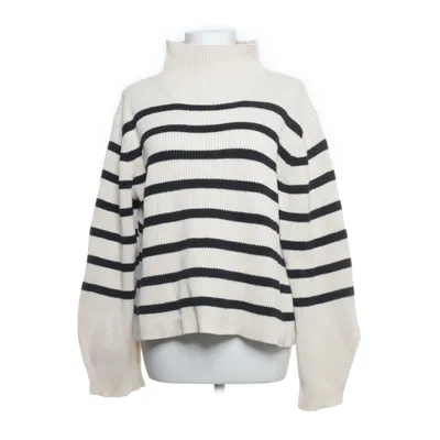 Coltrui (Beige, Zwart, Meerkleurig, Wit) van Carin Wester Acryl, Katoen