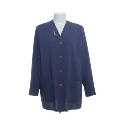 Blazer (Blue) from Edgar Vos Collection Polyester