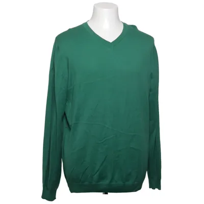 Pull-over (Vert) de Inesis