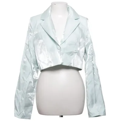 Blazer (Grøn) fra Misspap Bomuld, Nylon, Polyester