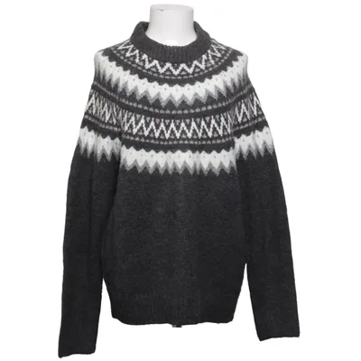 Trui (Grijs, Wit) van Lager 157 Acryl, Elastaan, Polyester
