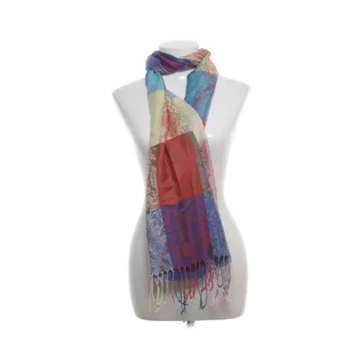 Scarf (Multicolored) from Pashmina