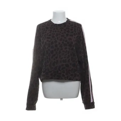 Collegetröja (Brun, Rosa, Svart) från Choice