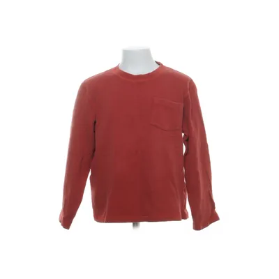 Långärmad t-shirt (Röd) från Mini Boden