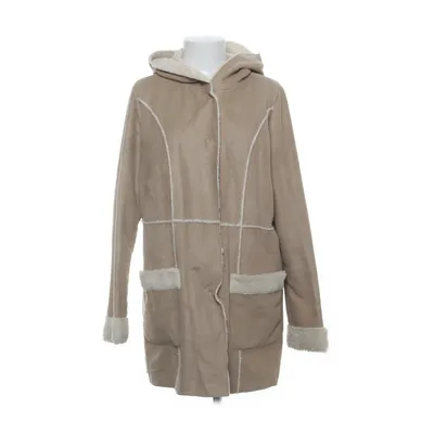 Shearling jas (SEVEN/9 LAMMY) van Seven Sisters Polyester