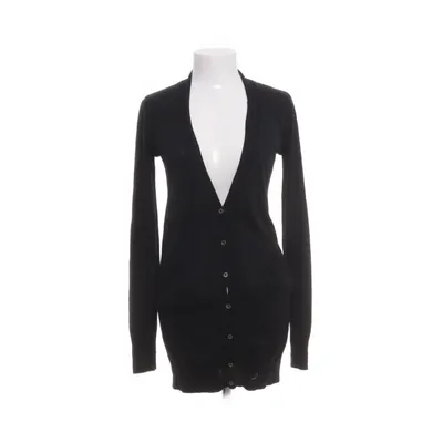 Kofta (Svart) från Closed Lyocell, Silke, Ull