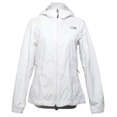 Shell jacket (White) from The North Face Nylon, Polyester