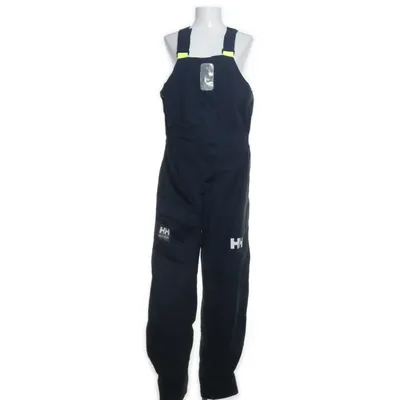 Seglarbyxor (Blå) från Helly Hansen Polyamid, Polyester, Polyuretan