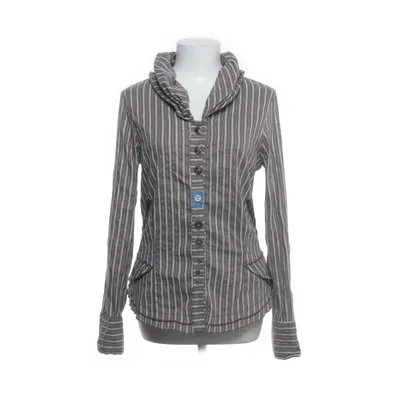 Blus (Beige, Flerfärgad) från Piro Bomull, Polyester