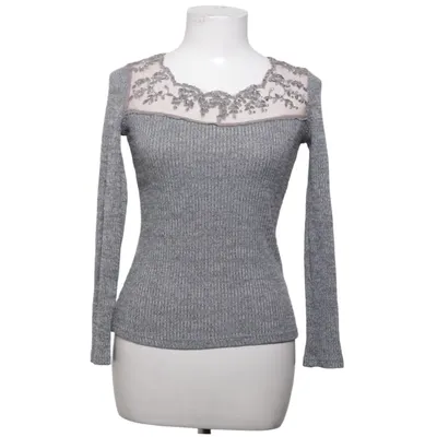 Sweater (Gray) from Mystery Jane