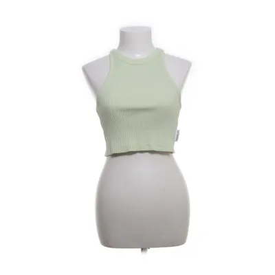 Crop top (Grön) från Han Kjøbenhavn Ekologisk bomull, Elastan