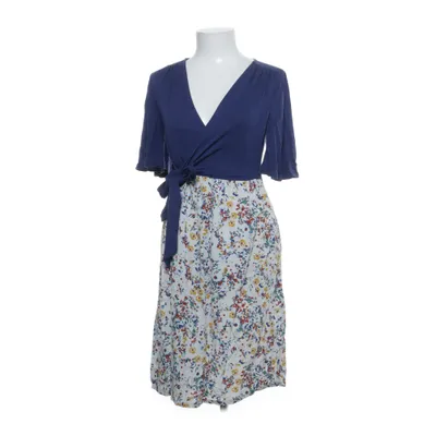 Mammaklänning (Blå, Flerfärgad) från Envie de Fraise Viskos