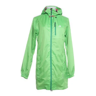 Veste polaire (Vert) de Áhkká Outdoor Polyester