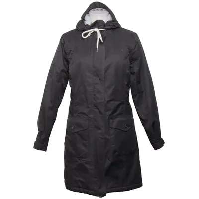 Parkas (Grå) från WYTE Polyester