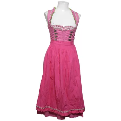 Dirndl (47137) from Krüger Cotton, Polyester