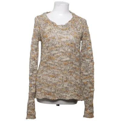 Trui (Beige, Grijs, Geel) van Broadway NYC Fashion