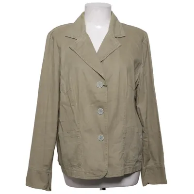 Blazer (Beige) fra Cosmos