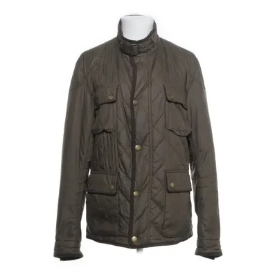 Jacket (Green) from Barbour Cotton, Polyamide, Polyester