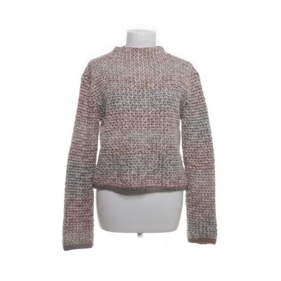 Tröja (Beige, Flerfärgad) från Lindex Polyester, Akryl, Bomull, Polyamid, Ull