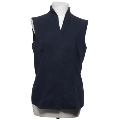 Haut (Bleu) de Charles Robertson Coton