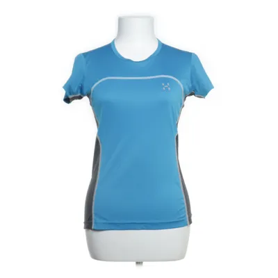 Träningstopp (Blå) från Haglöfs Återvunnen polyester