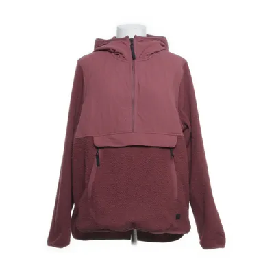 Capuchon sweater (Roze) van Human Nature Gerecycled polyester