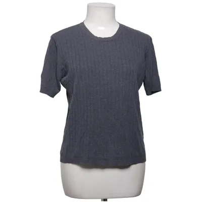 T-shirt (Gris) de Woman Coton, Viscose