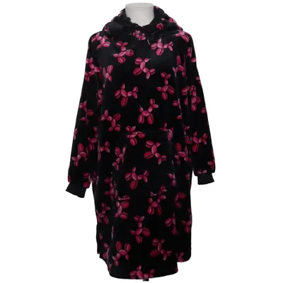 Kapuzenpullover (Schwarz, Pink) von VRS Woman Polyester