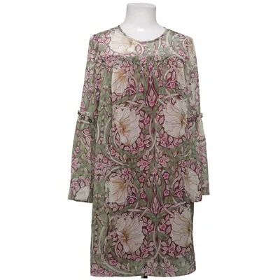 Klänning (Röd) från William Morris & Co. x H&M Polyester