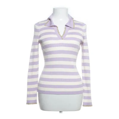 Tröja (Vit, Rosa) från Mango