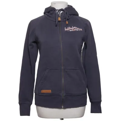 Hoodie (Elin Zip) from Peak Performance Cotton, Polyester