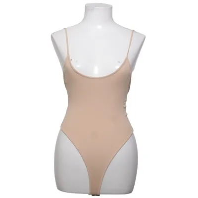 Body (High Cut Bodysuit) from Rebecca Stella Elastane, Viscose