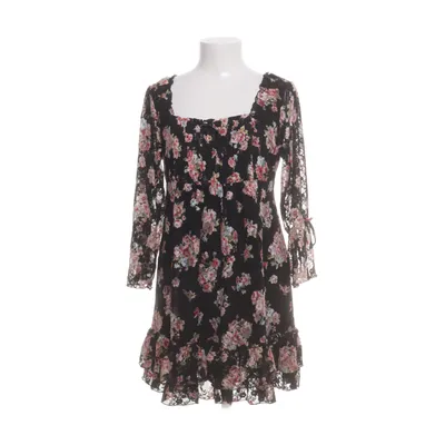 Topp (Svart, Flerfärgad) från Womens Collection by KappAhl Polyamid, Polyester