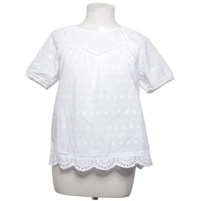 Haut (Blanc) de Next Coton