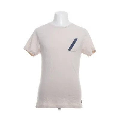 T-shirt (Beige) from Hoalen Cotton