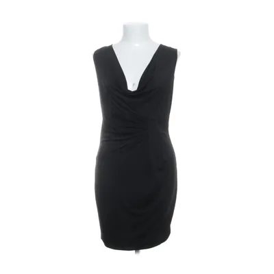 Dress (Black) from Esperance Polyester