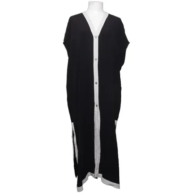 Kaftankjole (STRAY DRESS) fra MTWTFSS WEEKDAY Viscose