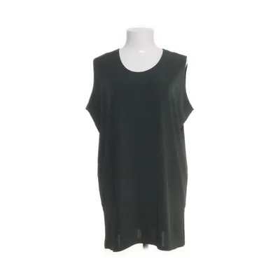 Linne (Grön) från By Challis Acetat, Elastan