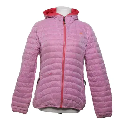 Dunjakke (Pink, Rød) fra Kjus Dun, Fjer, Polyamid, Polyester