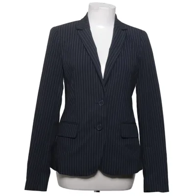 Kavaj (Damella Blazer) från Gina Tricot Bomull, Polyester, Viskos